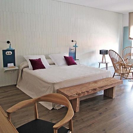 Hotel Ayllón Δωμάτιο φωτογραφία