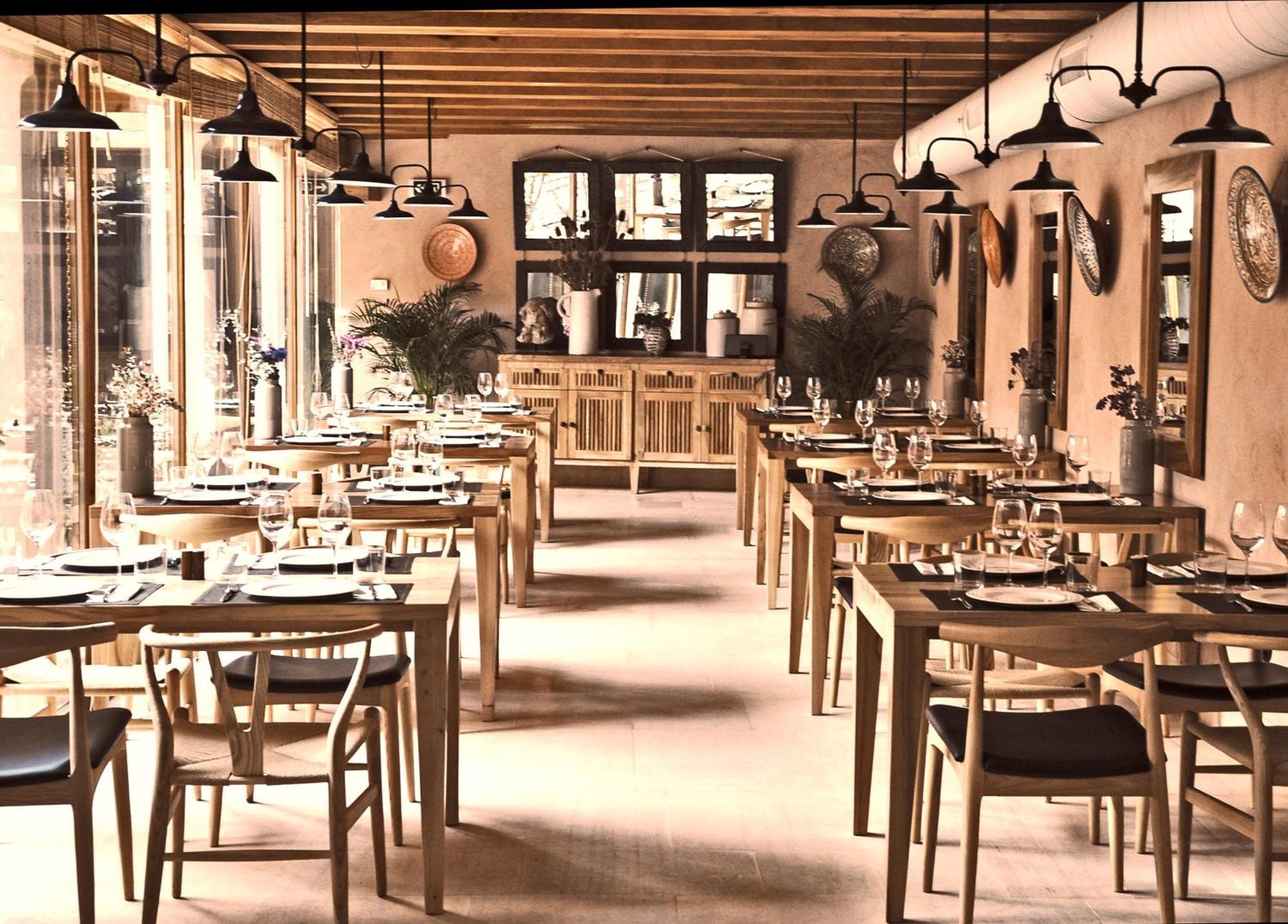 Hotel Ayllón Εξωτερικό φωτογραφία