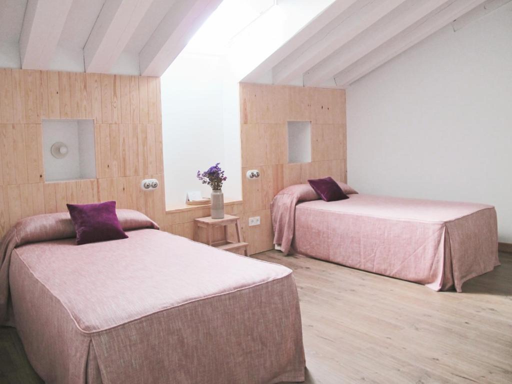 Hotel Ayllón Δωμάτιο φωτογραφία