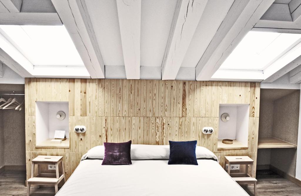 Hotel Ayllón Δωμάτιο φωτογραφία