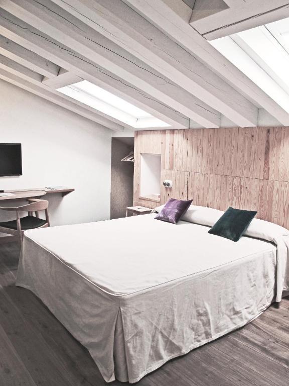 Hotel Ayllón Δωμάτιο φωτογραφία