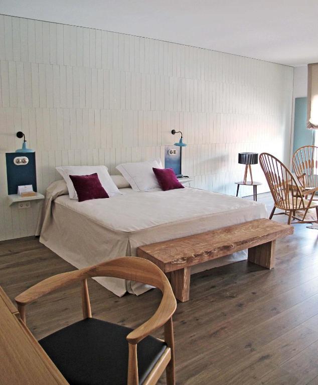 Hotel Ayllón Δωμάτιο φωτογραφία