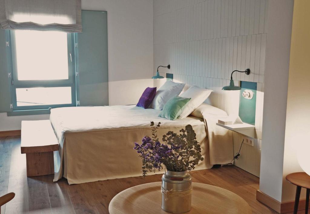 Hotel Ayllón Δωμάτιο φωτογραφία
