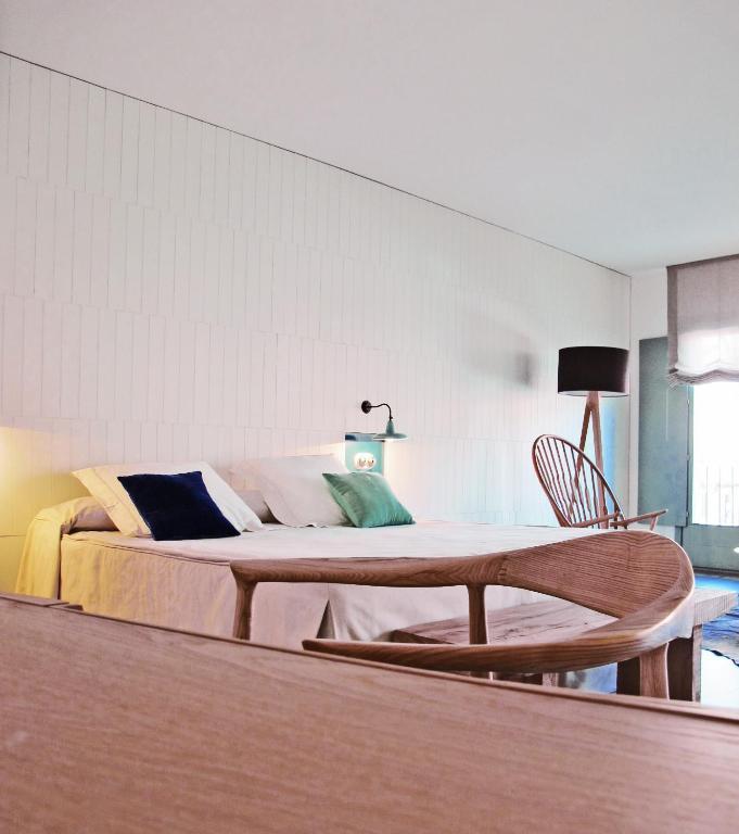 Hotel Ayllón Δωμάτιο φωτογραφία