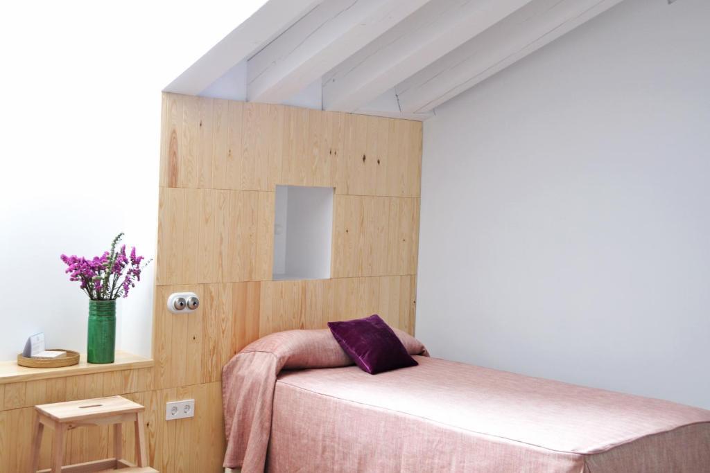 Hotel Ayllón Δωμάτιο φωτογραφία